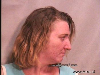 Angela Marie Perry Mugshot