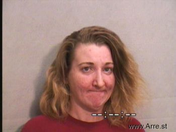 Angela Marie Perry Mugshot