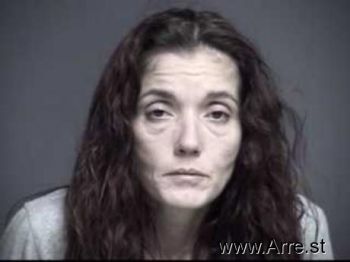 Angela Lynn Perry Mugshot