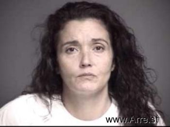 Angela Lynn Perry Mugshot