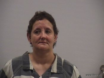 Angela Mary Prekopa Mugshot