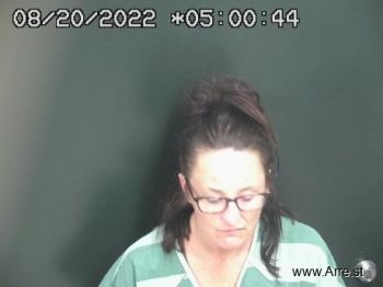 Angela Elaine Preston Mugshot