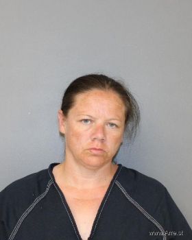 Angela Irene Price Mugshot