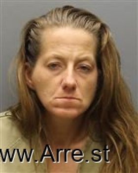 Angela K Ray Mugshot