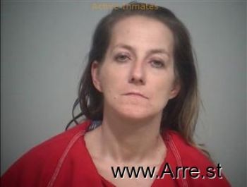 Angela Kay Ray Mugshot