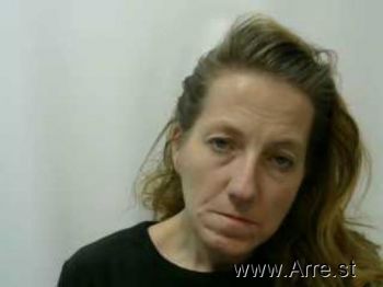 Angela Kay Ray Mugshot