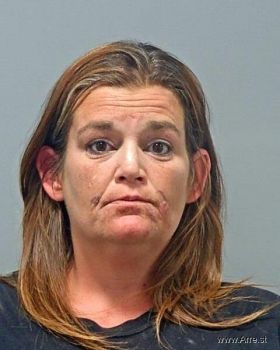 Angela Jean Reese Mugshot