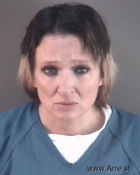 Angela Sue Richards Mugshot