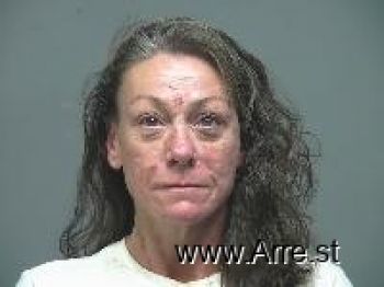 Angela Sue Richards-johnson Mugshot