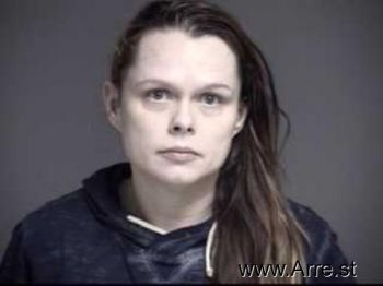 Angela Marie Rider Mugshot