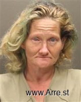 Angela Lynn Robinson Mugshot