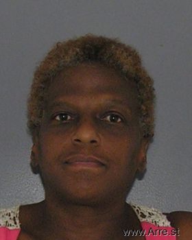 Angela Evon Robinson Mugshot