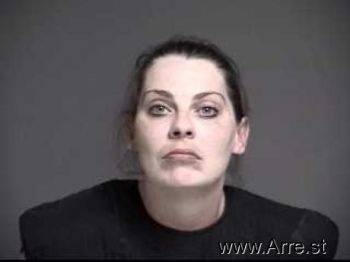 Angela Denise Robinson Mugshot