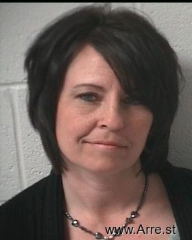 Angela Dee Robinson Mugshot