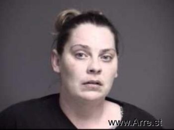 Angela Denise Robinson Mugshot