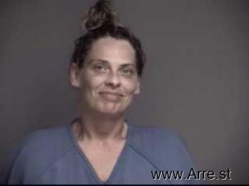 Angela Denise Robinson Mugshot