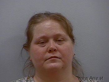 Angela F Rose Mugshot