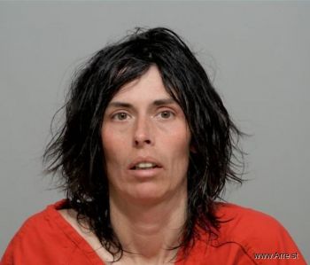 Angela Marie Ross Mugshot