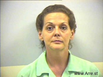 Angela C Ross Mugshot