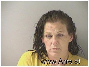 Angela Marie Russo Mugshot