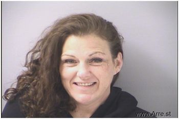 Angela Marie Russo Mugshot