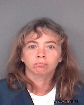 Angela Marie Shepherd Mugshot