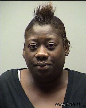 Angela L Sledge Mugshot