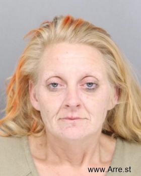 Angela  Slone Mugshot