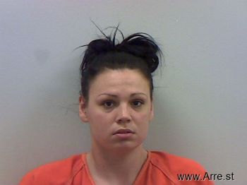 Angela L Smith Mugshot