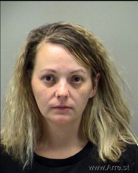 Angela  Smith Mugshot