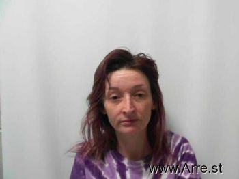 Angela Kay Smith Mugshot