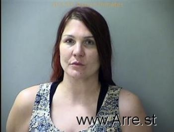 Angela Marie Stevens Mugshot