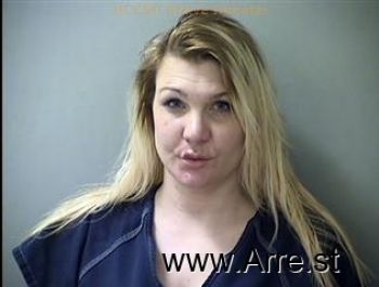 Angela Marie Stevens Mugshot