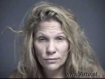 Angela Linette Stevens Mugshot