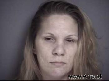 Angela Linette Stevens Mugshot