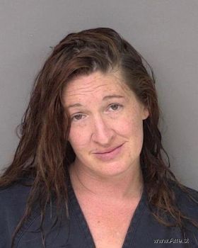 Angela Marie Thomas Mugshot