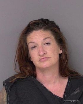 Angela Marie Thomas Mugshot