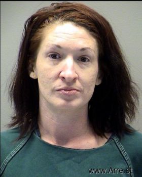 Angela M Thomas Mcvey Mugshot