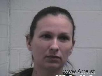 Angela Marie Underwood Mugshot