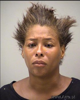 Angela D Underwood Mugshot