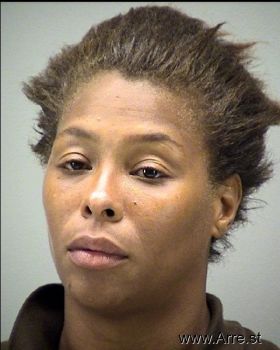 Angela D Underwood Mugshot