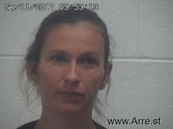 Angela Marie Underwood Mugshot