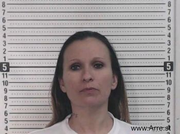 Angela M Underwood Mugshot