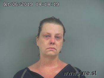 Angela K Underwood Mugshot