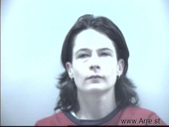 Angela  Walker Mugshot