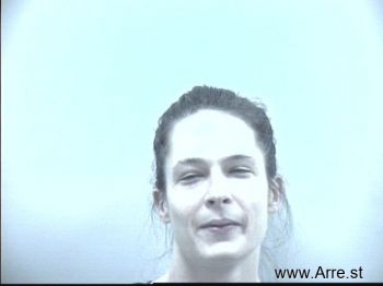 Angela  Walker Mugshot