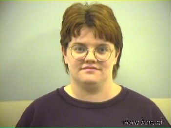 Angela J Wallace Mugshot