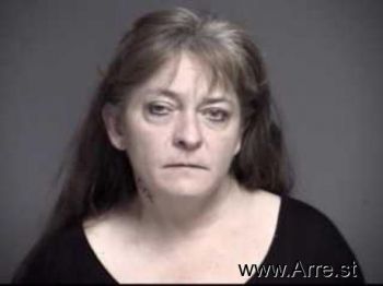 Angela Lee Wallace Mugshot