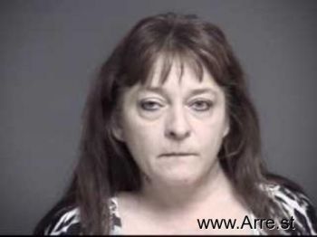 Angela Lee Wallace Mugshot