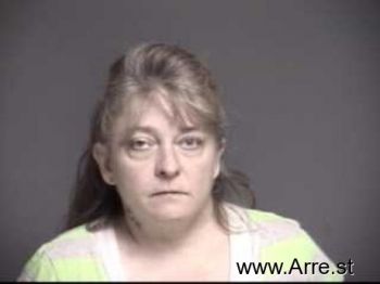 Angela Lee Wallace Mugshot